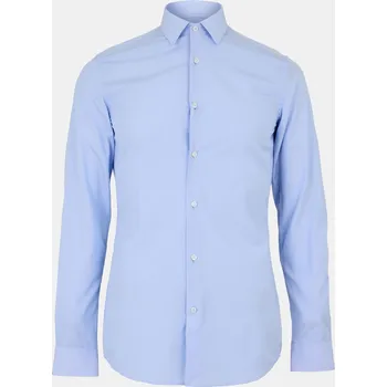 Pánská košile Košile Boss Pastel Blue 1177948 15.5 inch