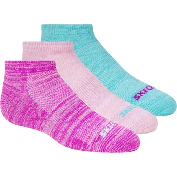 Skechers Pink 1173683 Junior 3-7