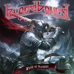 Field Of Sword - Bloodbound [CD]