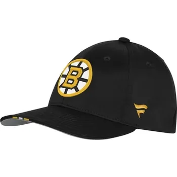 Kšiltovka Fanatics Dětská Kšiltovka Boston Bruins Draft Podium