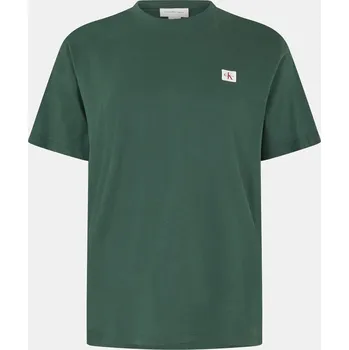 Pánské tričko Tričko Calvin Klein Jeans Sycamore LLG 1177989 M