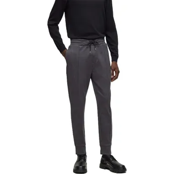 Tepláky Calvin Klein Jeans CK Black 1072847 XL