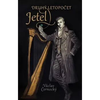 Jetel - Druhý letopočet