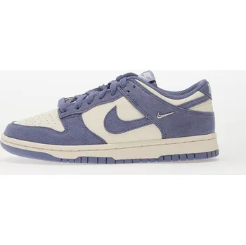 Dámské tenisky Tenisky Nike Wmns Dunk Low Sail/ World Indigo-Metallic Silver EUR 38