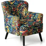 Křeslo Patchwork IN 33304091