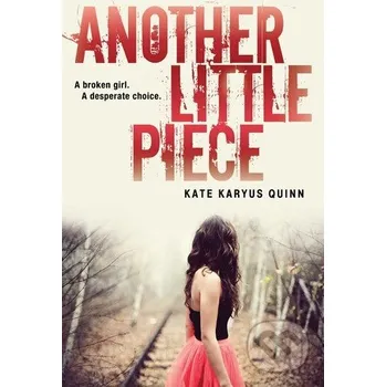 Another Little Piece - Kate Karyus Quinn HarperCollins