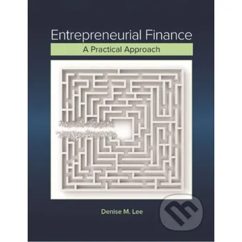 Encyklopedie Entrepreneurial Finance - Denise Lee Sage Publications