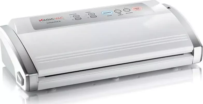 MAGIC VAC Dinamika svářečka folií (vakuovačka)