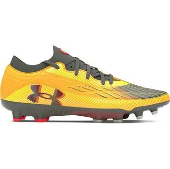 Kopačky Kopačky Under Armour Yellow 1177456 5.5 (38.5)