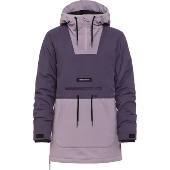 Bunda Horsefeathers DERIN II JACKET (grape) L