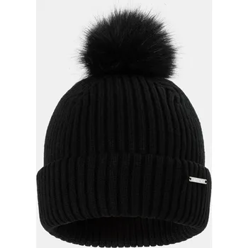 Čepice Čepice Nevica Black 1178213 Ladies