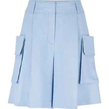 Dámská větrovka Bunda Castore Navy 1010884 10