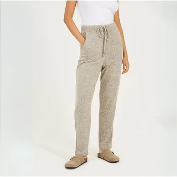 Dámské kalhoty Brave Soul Beige 1173758 14 (L)