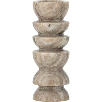 Svícen Bloomingville, Svícen na čajové svíčky Tasya, 17 cm - Formadore