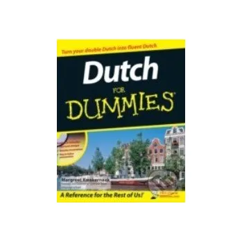 Dutch for Dummies - John Wiley & Sons John Wiley & Sons