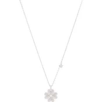 Náhrdelník Emporio Armani Módní pánský náhrdelník z oceli EG3607040 + 2 měsíce na vrácení zboží