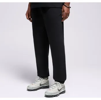 Ellesse Kalhoty Lomma Jog Pant Blk Mn Černá S