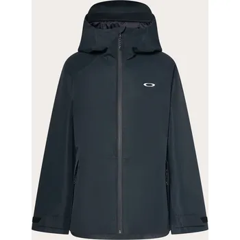 Dámská bunda Bunda Oakley Black 1177812 16 (XL)
