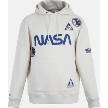 Pánská mikina Mikina SoulCal Off-white 1177918 L