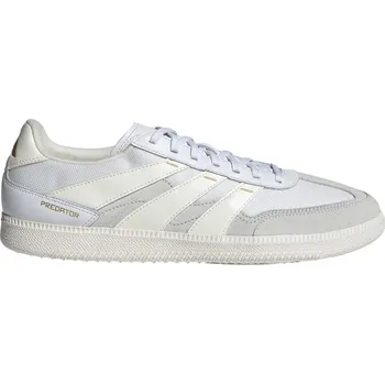 Pánská sálová obuv Sálovky adidas White 1177633 6.5 (40)