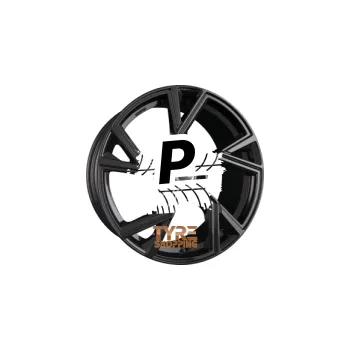 Disk AVUS Racing AF20 Black 9.00 x 21 ET 37.00 5x112