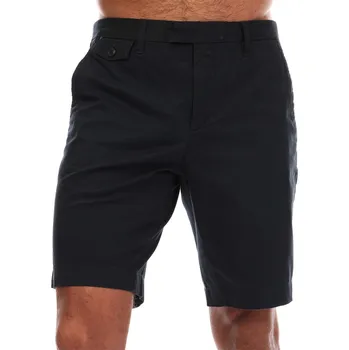 Pánské kraťasy Kraťasy Ted Baker Navy 1177659 30 inch