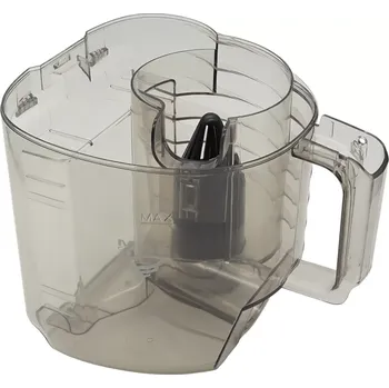 TESLA AeroStar T700 - zásobník na nečistoty bez víka