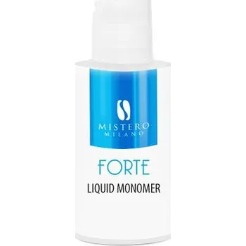Mistero Milano - MONOMER LIQUID FORTE 70ml
