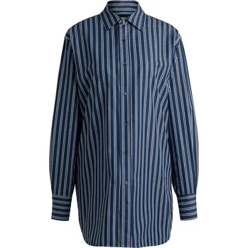 Košile Boss Bright Blue 1177934 12 (L)