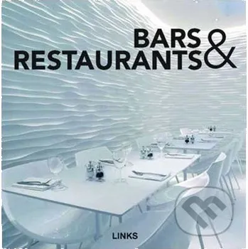 Umění Bars & Restaurants - Jacobo Krauel Links