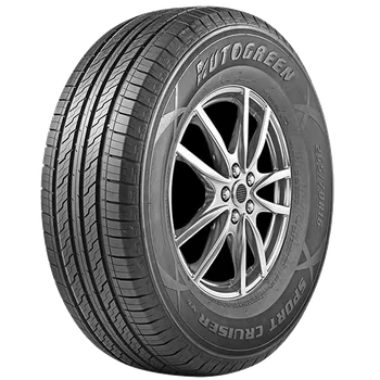 Letní osobní pneu Autogreen SportCruiser SC6 235/65R17 104 H