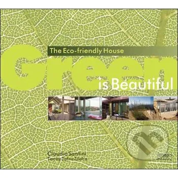 Umění Green is Beautiful - Claudio Santini, Dafna Zilafro Images