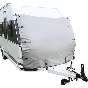 Příslušenství ke karavanu Čelní krycí plachta pro karavany 240x180cm