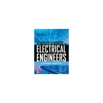 Kniha Standard Handbook For Electrical Engineers - Wayne Beaty McGraw-Hill