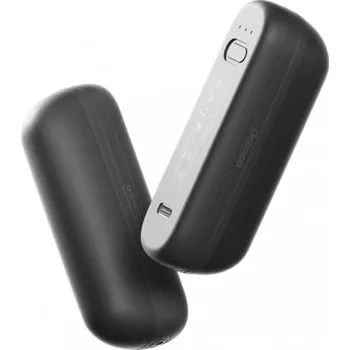 Ocoopa UT2s Mini černý