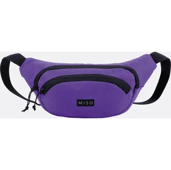Kabelka Miso Purple 1173899 One Size
