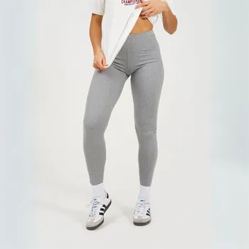 Dámské legíny Brave Soul Grey Marl 1173873 14 (L)