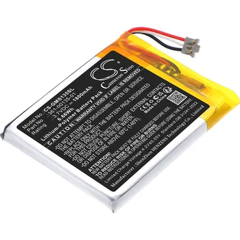 Baterie Cameron Sino CS-GMS135SL pro Garmin inReach Messenger - neoriginální