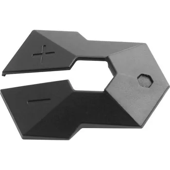 A-Power Tlačítka ovladače LCD displeje