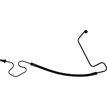 Spojkové lanko Trubka spojkového válce OCTAVIA I., ORIGINAL 1J1721465BD, pro OCTAVIA, I. 1U. Typové číslo: 1J1721465BD,1J1721465BD,1J1721465BD, 1J1721465AH, 1J1721465AP