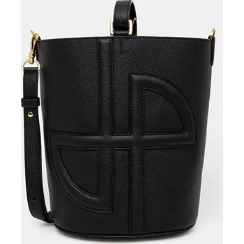 Kabelka Kabelka Patou BA0155038 černá 99X, vel. ONE SIZE