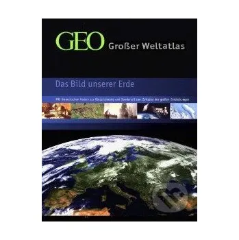 GEO - Großer Weltatlas
