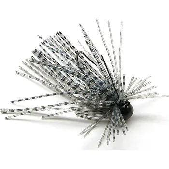 Nástraha KEITECH Keitech: Jig Tungsten Mono Spin 2,7g Bluegill Tiger