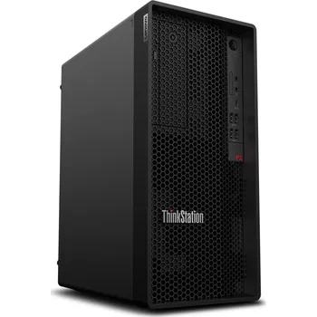 Stolní počítač Lenovo ThinkStation P2 Tower Gen 2 30JQ0027CK