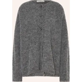 Dámský svetr By Aylin Koenig Dámský Pletený Kardigan Frederika S Alpakou,...