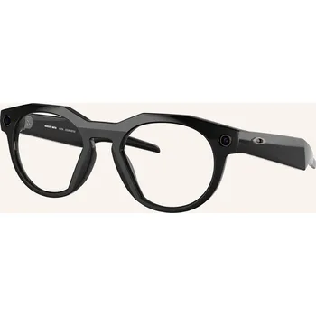 Sluneční brýle Oakley Smart Glasses, 800207 - černá/ transparentní