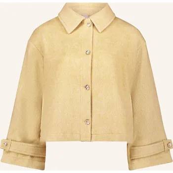 Dámský kabát Cartoon Dámská Bunda, světle hnědá, 40