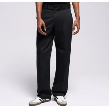 Oblečení a móda Dickies Kalhoty 247 Pant Černá 32/32