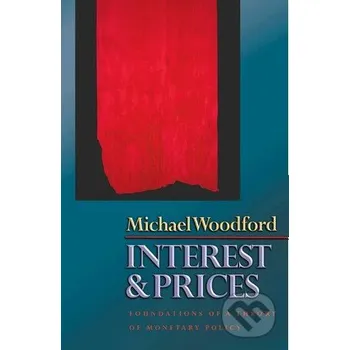 Interest and Prices - Michael Woodford Princeton Scientific