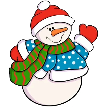 Vykrajovátko Naše Vykrajovátko Sněhulák - sada vykrajovátko + šablona Sada